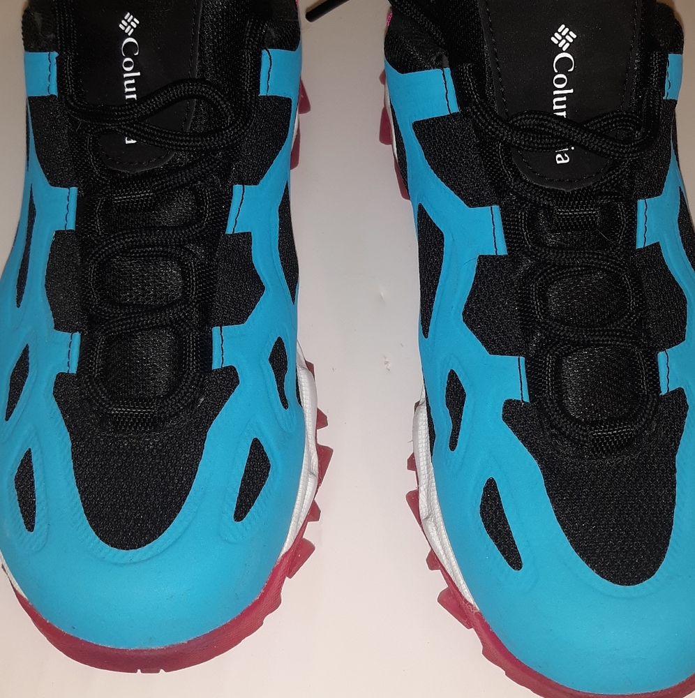 Columbia Mens Size US 7 UK 6 EUR 40 CM 25 Pre owned  Sportswear